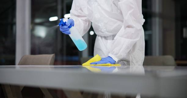 Licensed Blood Cleanup service in Lancaster, KY - Trauma Clean Pros